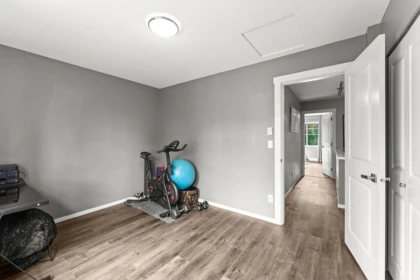 Staircase Photo of 38 18983 72a Avenue, Surrey, BC