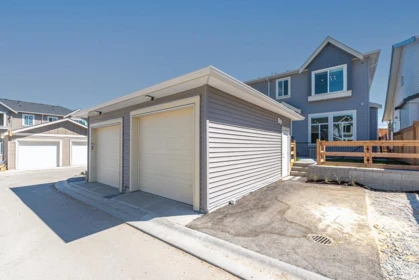 Hot Tub / Spa Photo of 7424 196 Street, Langley, BC
