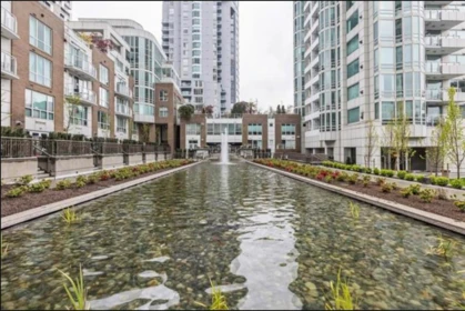T19 1501 Howe Street, Vancouver, BC, Vancouver — Townhouse for sale