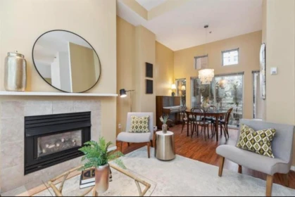 T19 1501 Howe Street, Vancouver, BC, Vancouver — Townhouse for sale