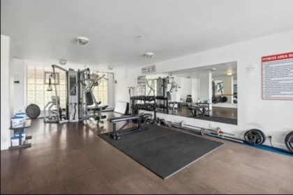 Loft / Bonus Room Photo of T19 1501 Howe Street, Vancouver, BC