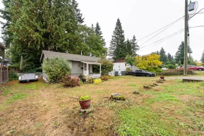 2320 153a Street, Surrey, BC, Surrey — Single Family Residence for sale