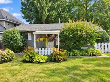2320 153a Street, Surrey, BC, Surrey — Single Family Residence for sale