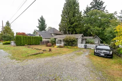 2320 153a Street, Surrey, BC, Surrey — Single Family Residence for sale