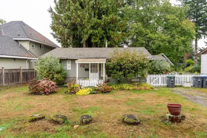 2320 153a Street, Surrey, BC, Surrey — Single Family Residence for sale