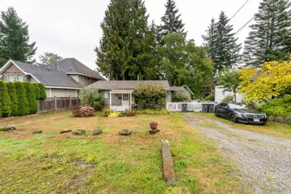2320 153a Street, Surrey, BC, Surrey — Single Family Residence for sale
