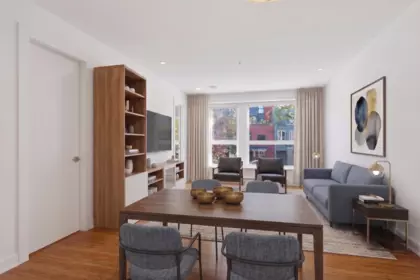 203 2481 Waterloo Street, Vancouver, BC, Vancouver — Apartment/Condo for sale