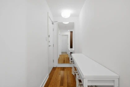 Kitchen Photo of 203 2481 Waterloo Street, Vancouver, BC