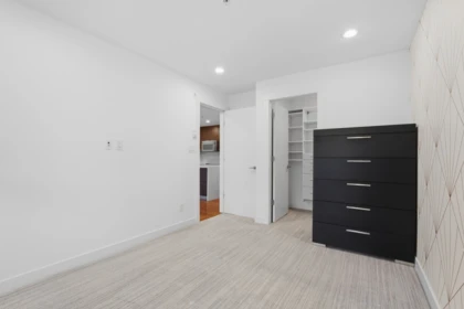 Mudroom Photo of 203 2481 Waterloo Street, Vancouver, BC