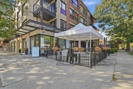 203 2481 Waterloo Street, Vancouver, BC