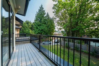Outdoor Kitchen Photo of 1048 Handsworth Road, North Vancouver, BC