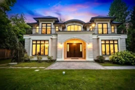 1048 Handsworth Road, North Vancouver, BC