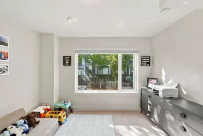 Family Room Photo of 202 2277 Oak Meadows Drive, Surrey, BC