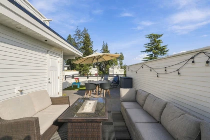 Office / Den Photo of 202 2277 Oak Meadows Drive, Surrey, BC