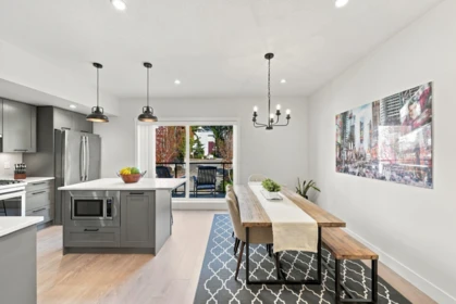 Pantry Photo of 202 2277 Oak Meadows Drive, Surrey, BC