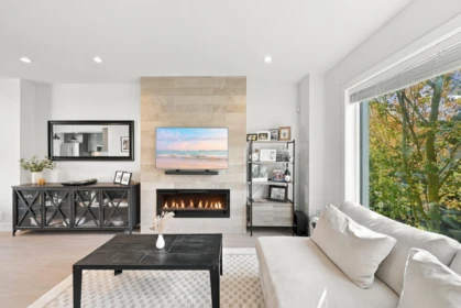 Primary Bedroom Photo of 202 2277 Oak Meadows Drive, Surrey, BC