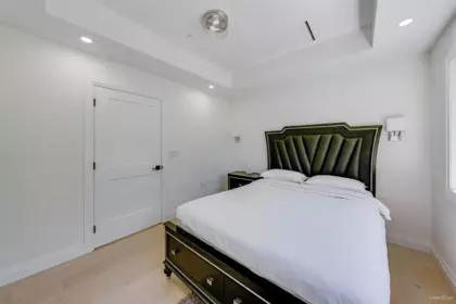 Loft / Bonus Room Photo of 1 683 W 19th Avenue, Vancouver, BC