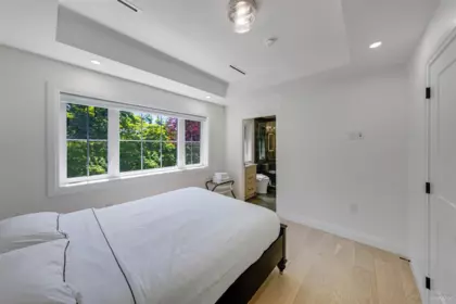 Office / Den Photo of 1 683 W 19th Avenue, Vancouver, BC