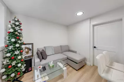 Street View Photo of 1 683 W 19th Avenue, Vancouver, BC
