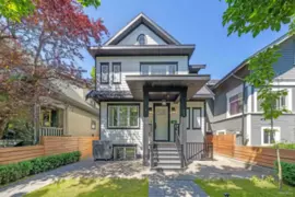 1 683 W 19th Avenue, Vancouver, BC