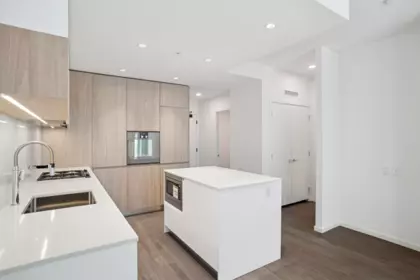 Breakfast Nook Photo of 548 6500 Minoru Boulevard, Richmond, BC