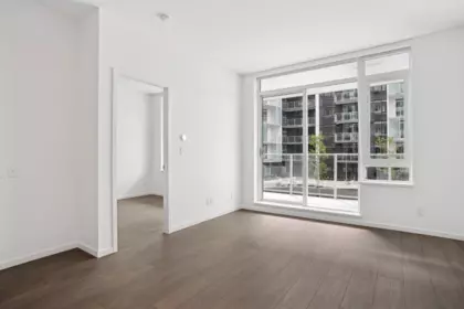 Dining Area Photo of 548 6500 Minoru Boulevard, Richmond, BC