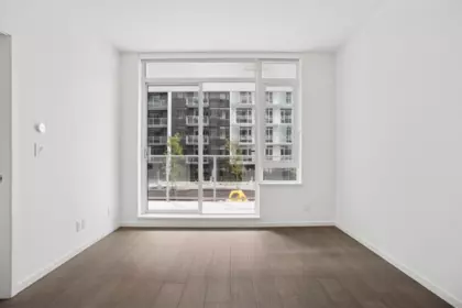 Family Room Photo of 548 6500 Minoru Boulevard, Richmond, BC