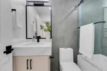 Office / Den Photo of 1 2888 E 6th Avenue, Vancouver, BC