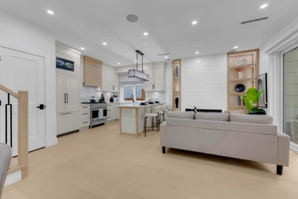 Pantry Photo of 1 2888 E 6th Avenue, Vancouver, BC