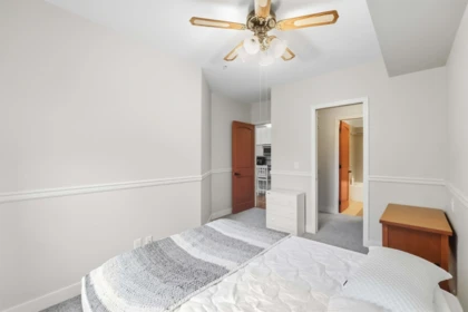 Loft / Bonus Room Photo of 107 11935 Burnett Street, Maple Ridge, BC
