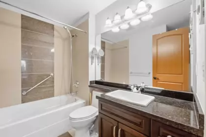 Mudroom Photo of 107 11935 Burnett Street, Maple Ridge, BC