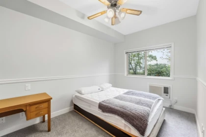 Office / Den Photo of 107 11935 Burnett Street, Maple Ridge, BC