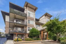 107 11935 Burnett Street, Maple Ridge, BC