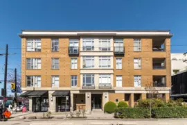208 205 E 10th Avenue, Vancouver, BC