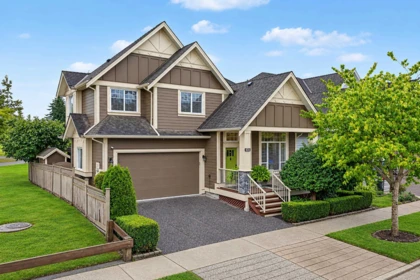 17384 3 Avenue, Surrey, BC, Surrey — Single Family Residence for sale