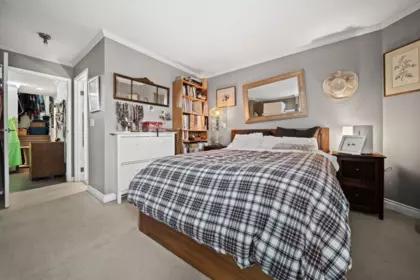 Office / Den Photo of 6 1234 W 7th Avenue, Vancouver, BC