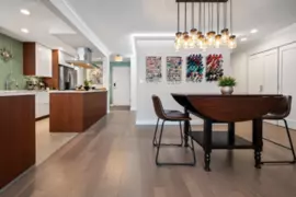 6 1234 W 7th Avenue, Vancouver, BC