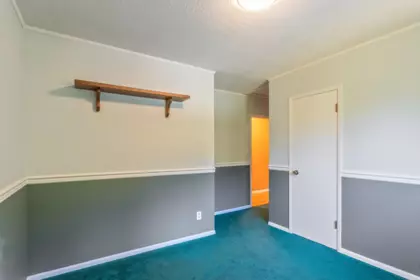 Basement Recreation Room Photo of 2370 Mountain Highway, North Vancouver, BC