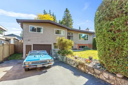 2370 Mountain Highway, North Vancouver, BC, North Vancouver — Single Family Residence for sale