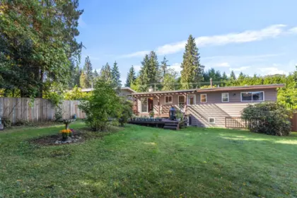 Hot Tub / Spa Photo of 2370 Mountain Highway, North Vancouver, BC