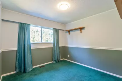 Laundry Room Photo of 2370 Mountain Highway, North Vancouver, BC