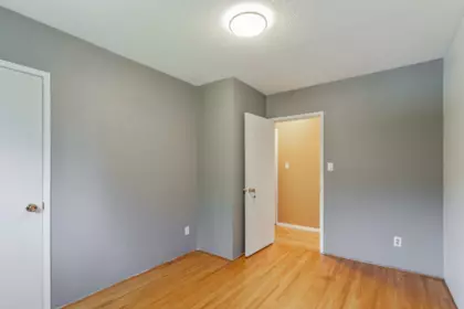 Office / Den Photo of 2370 Mountain Highway, North Vancouver, BC