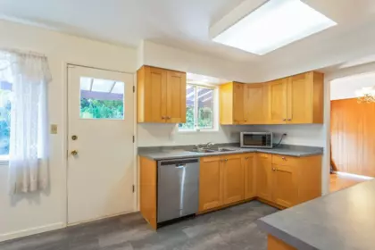 Pantry Photo of 2370 Mountain Highway, North Vancouver, BC