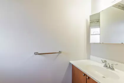 Powder Room Photo of 2370 Mountain Highway, North Vancouver, BC