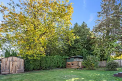 Street View Photo of 2370 Mountain Highway, North Vancouver, BC
