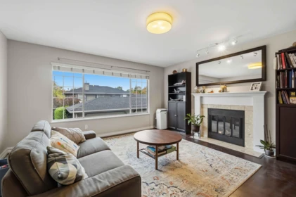 146 1140 Castle Crescent, Port Coquitlam, BC, Port Coquitlam — Townhouse for sale