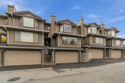 146 1140 Castle Crescent, Port Coquitlam, BC, Port Coquitlam — Townhouse for sale