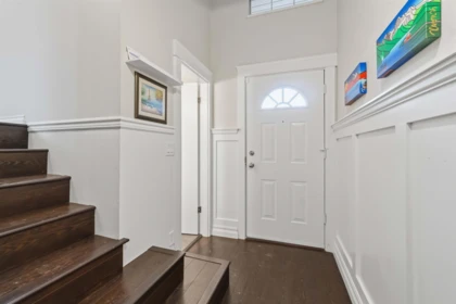 146 1140 Castle Crescent, Port Coquitlam, BC, Port Coquitlam — Townhouse for sale