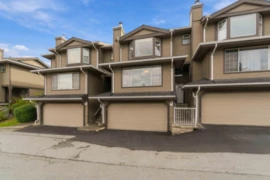 146 1140 Castle Crescent, Port Coquitlam, BC