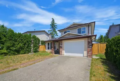 1194 Colin Place, Coquitlam, BC, Coquitlam — Single Family Residence for sale